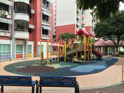 Blk 695 Jurong West Central 1 (Jurong West), HDB 5 Rooms #110757992